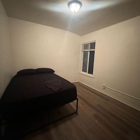 Van Nuys Homes For The Soul Los Angeles Ngoại thất bức ảnh