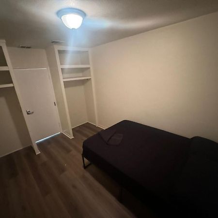 Van Nuys Homes For The Soul Los Angeles Ngoại thất bức ảnh