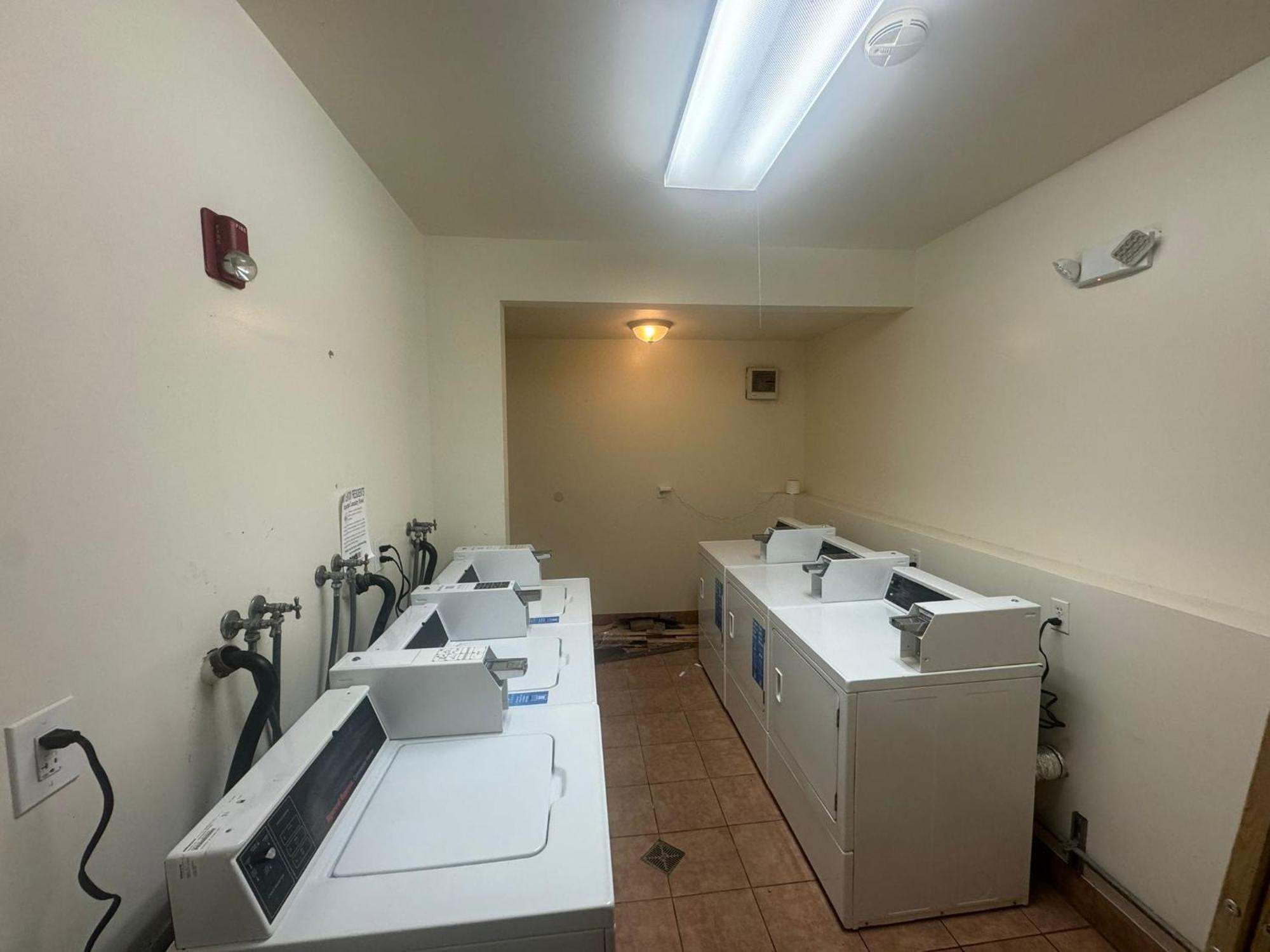 Van Nuys Homes For The Soul Los Angeles Ngoại thất bức ảnh