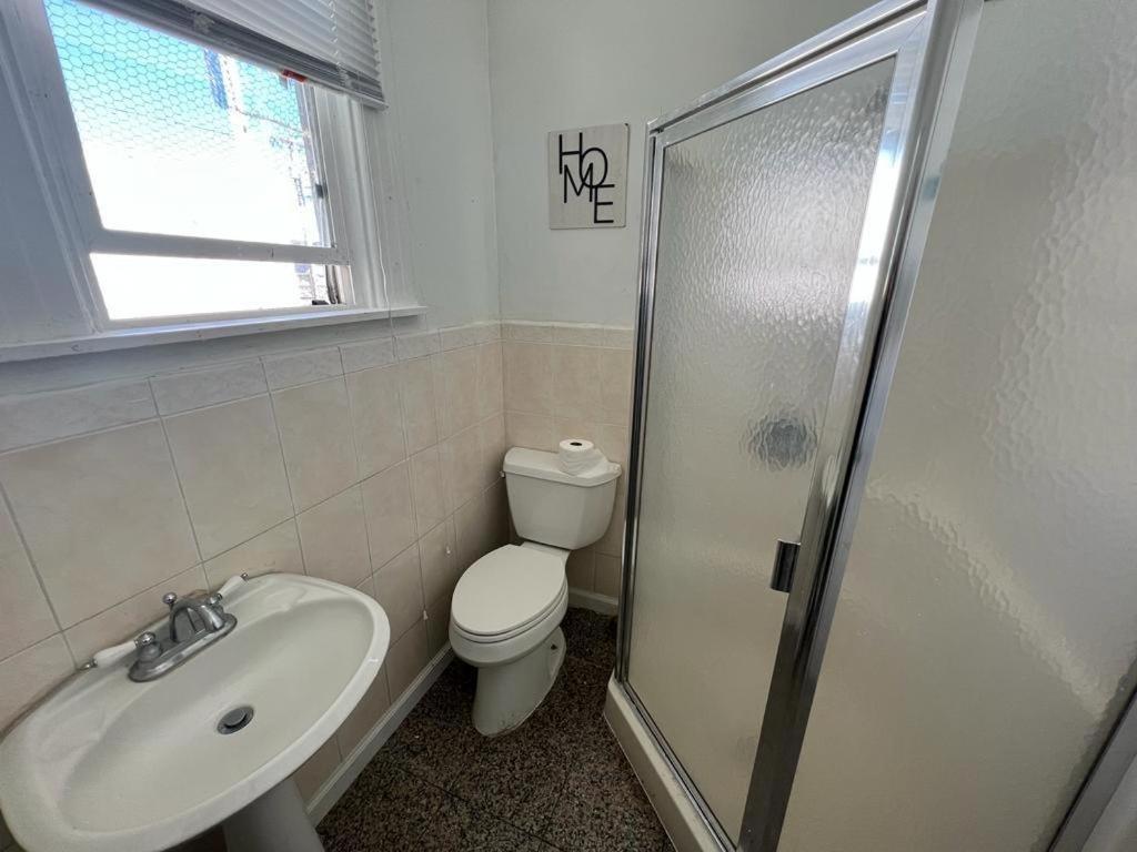 Van Nuys Homes For The Soul Los Angeles Ngoại thất bức ảnh