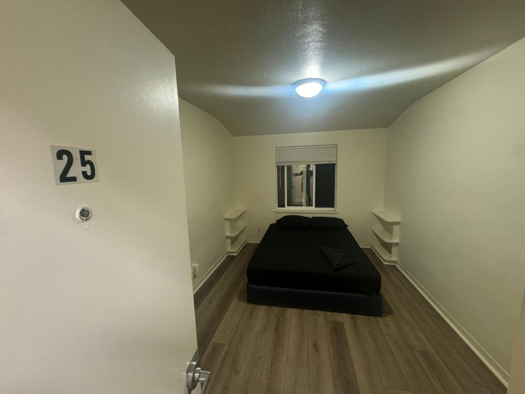 Van Nuys Homes For The Soul Los Angeles Ngoại thất bức ảnh