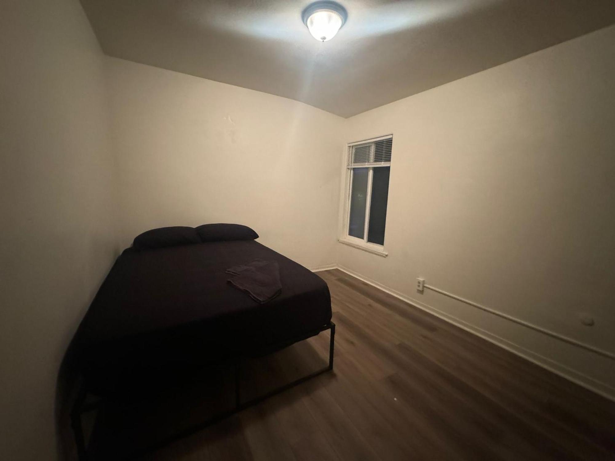 Van Nuys Homes For The Soul Los Angeles Ngoại thất bức ảnh