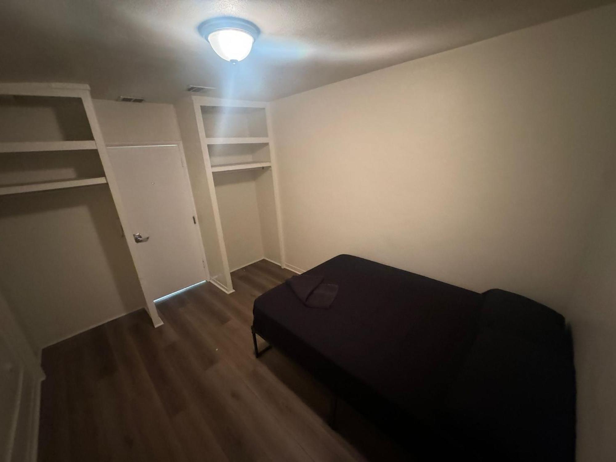 Van Nuys Homes For The Soul Los Angeles Ngoại thất bức ảnh