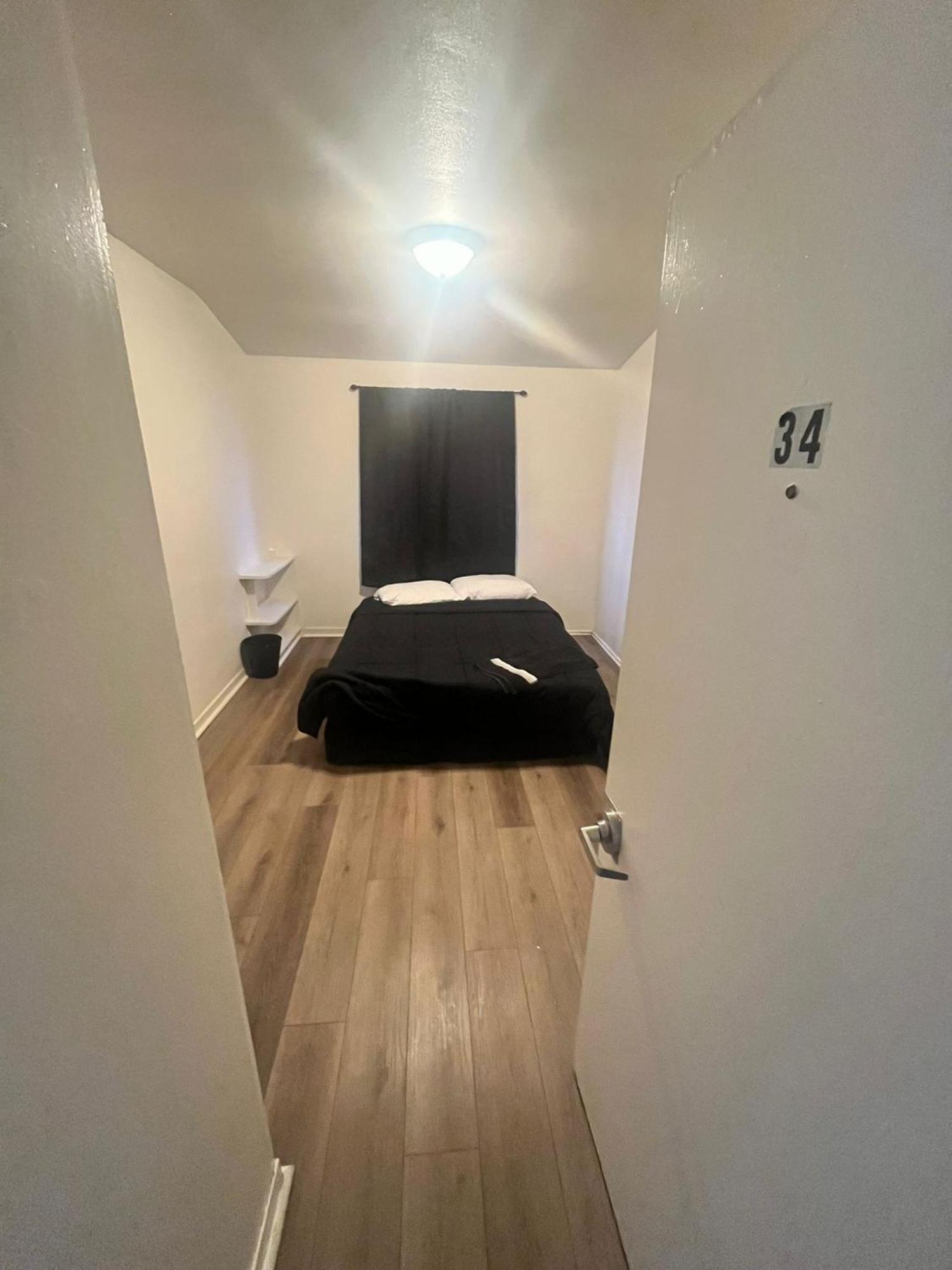 Van Nuys Homes For The Soul Los Angeles Ngoại thất bức ảnh