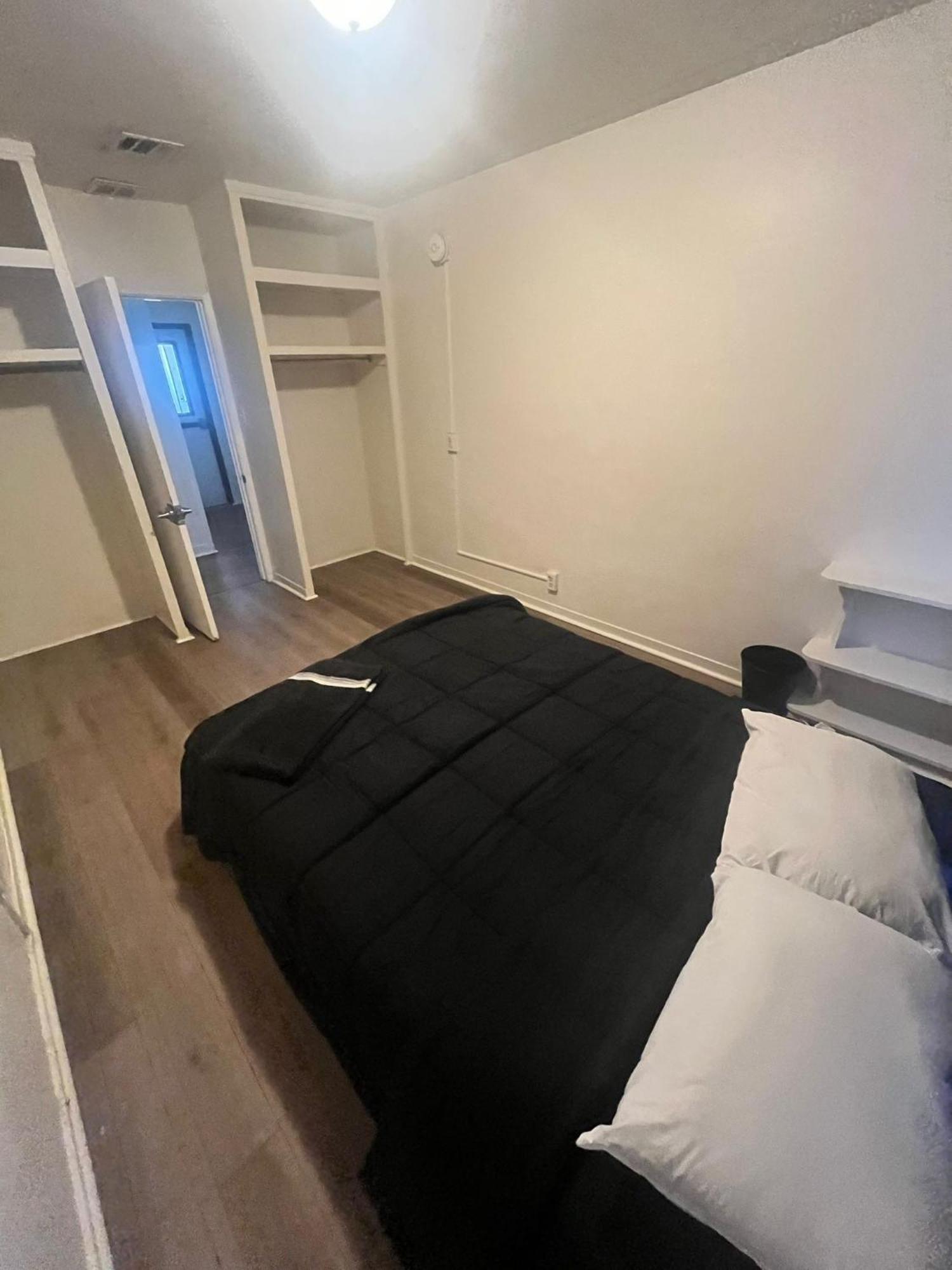 Van Nuys Homes For The Soul Los Angeles Ngoại thất bức ảnh