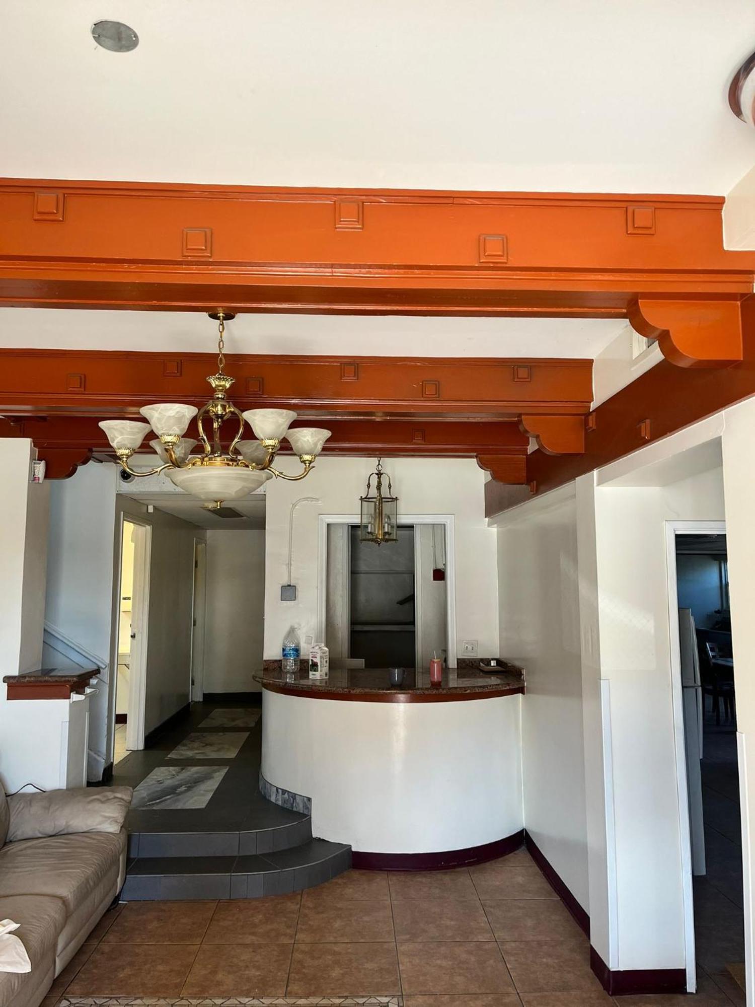 Van Nuys Homes For The Soul Los Angeles Ngoại thất bức ảnh