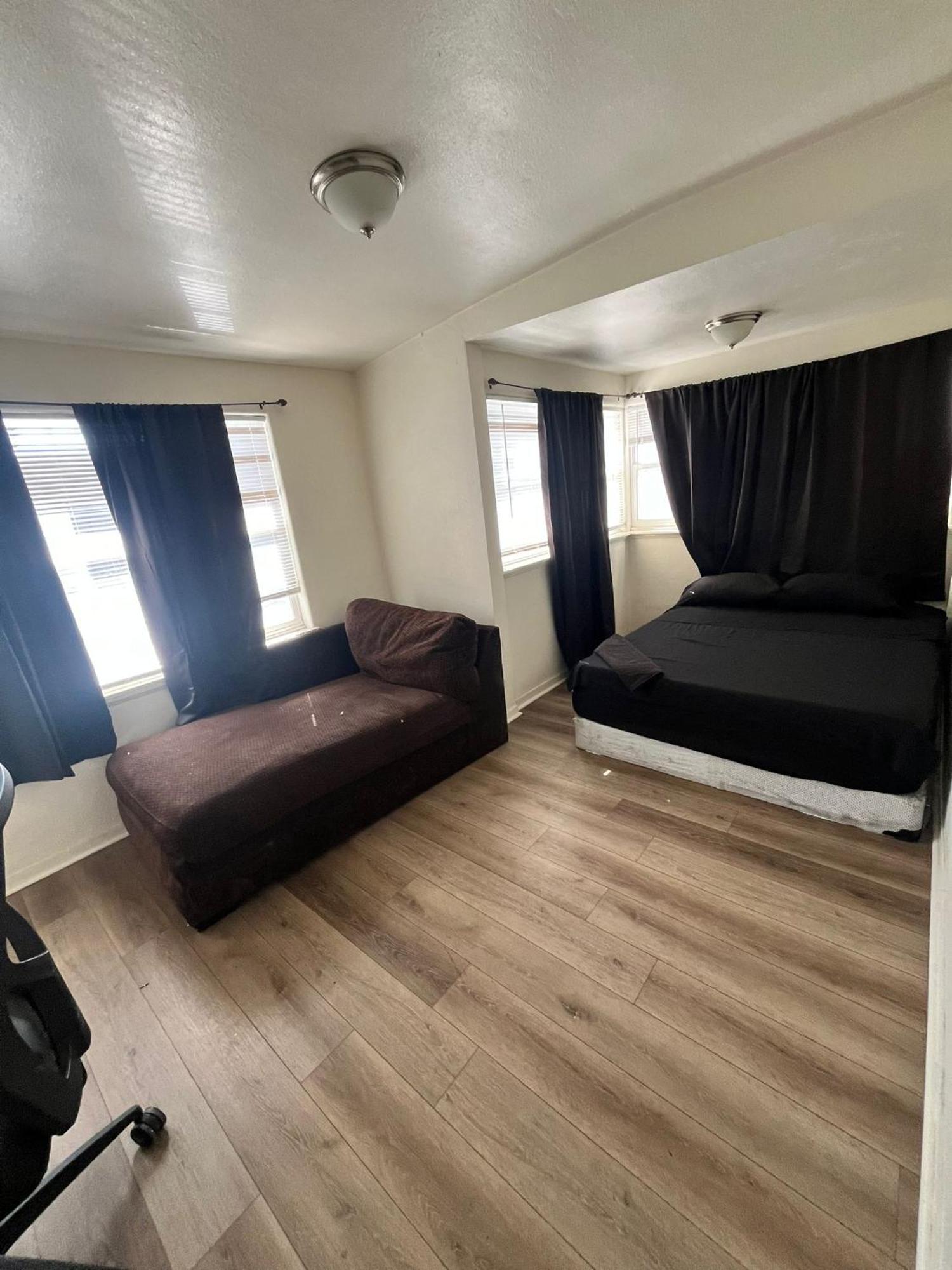 Van Nuys Homes For The Soul Los Angeles Ngoại thất bức ảnh