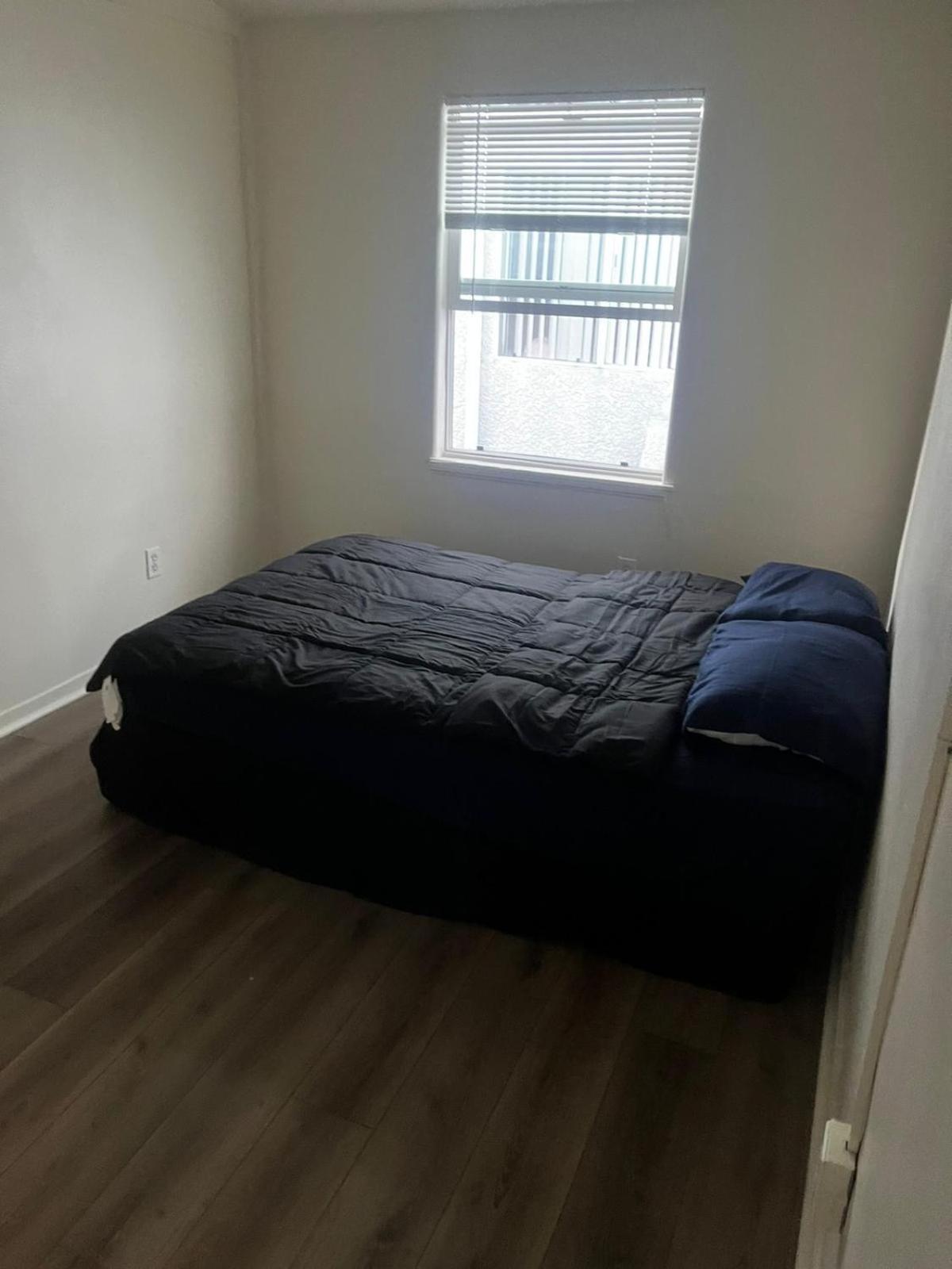 Van Nuys Homes For The Soul Los Angeles Ngoại thất bức ảnh