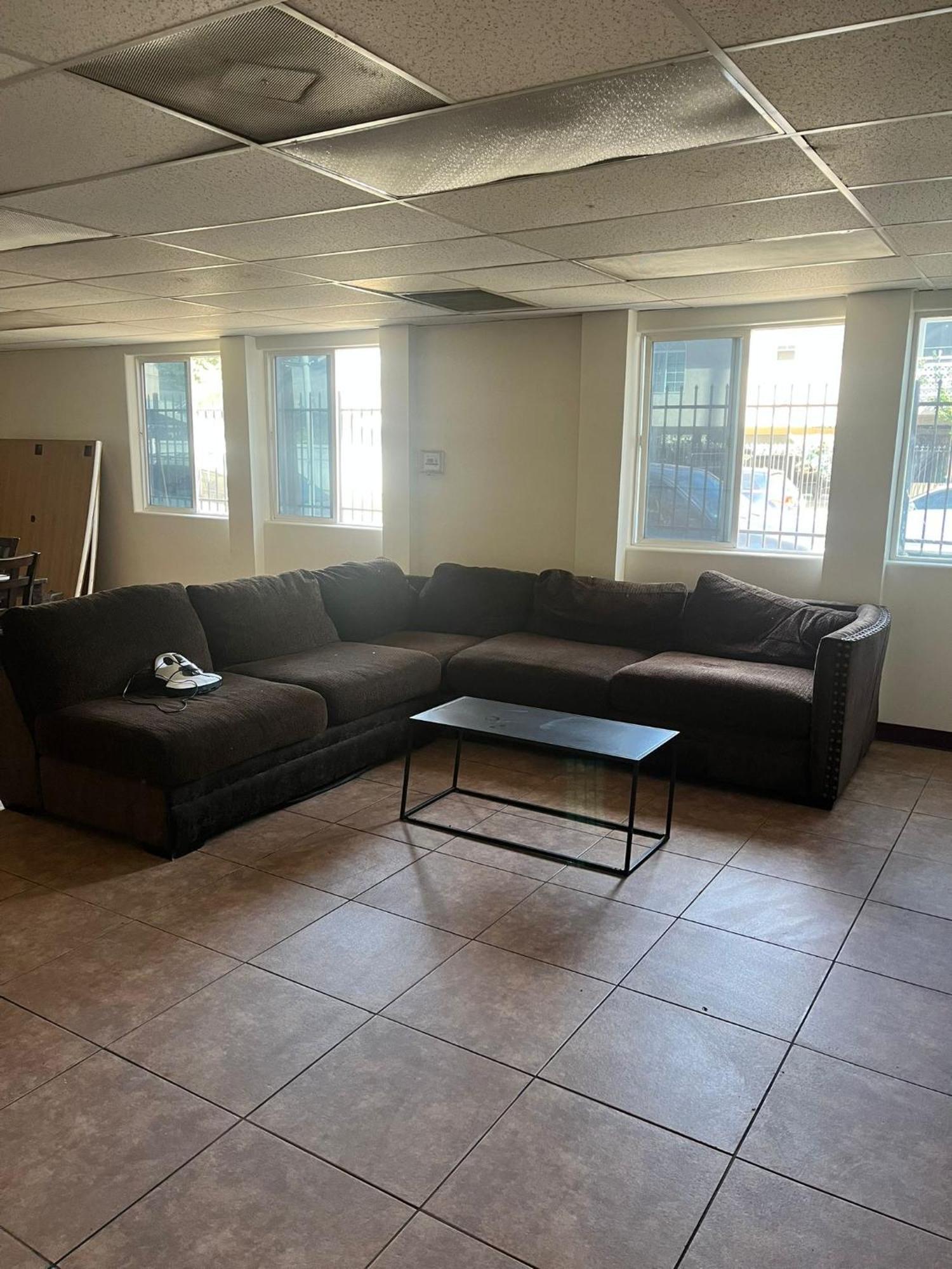 Van Nuys Homes For The Soul Los Angeles Ngoại thất bức ảnh