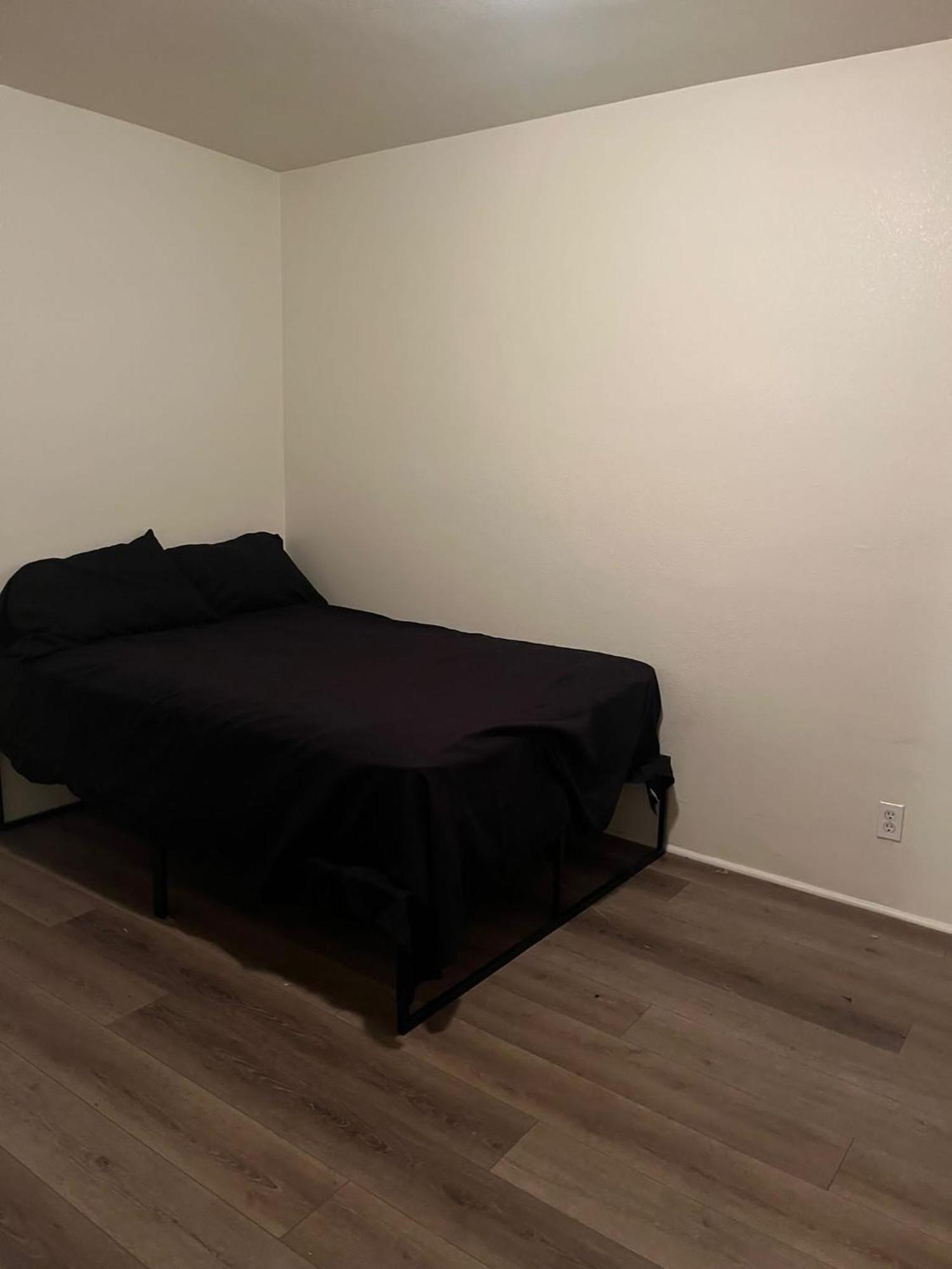 Van Nuys Homes For The Soul Los Angeles Ngoại thất bức ảnh