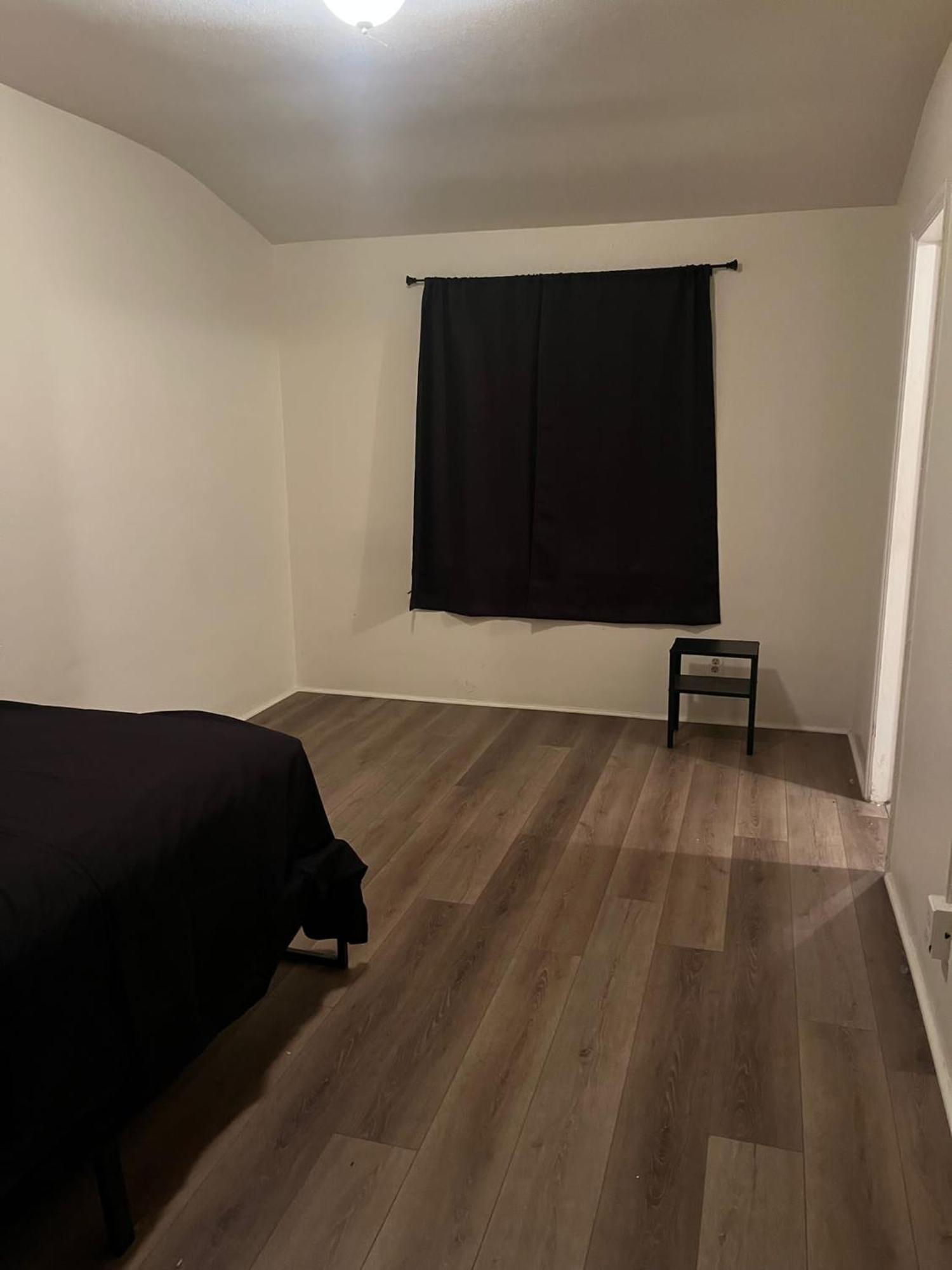 Van Nuys Homes For The Soul Los Angeles Ngoại thất bức ảnh